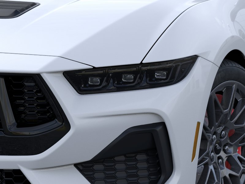 2026 Ford Mustang GT Premium Convertible - Photo 42