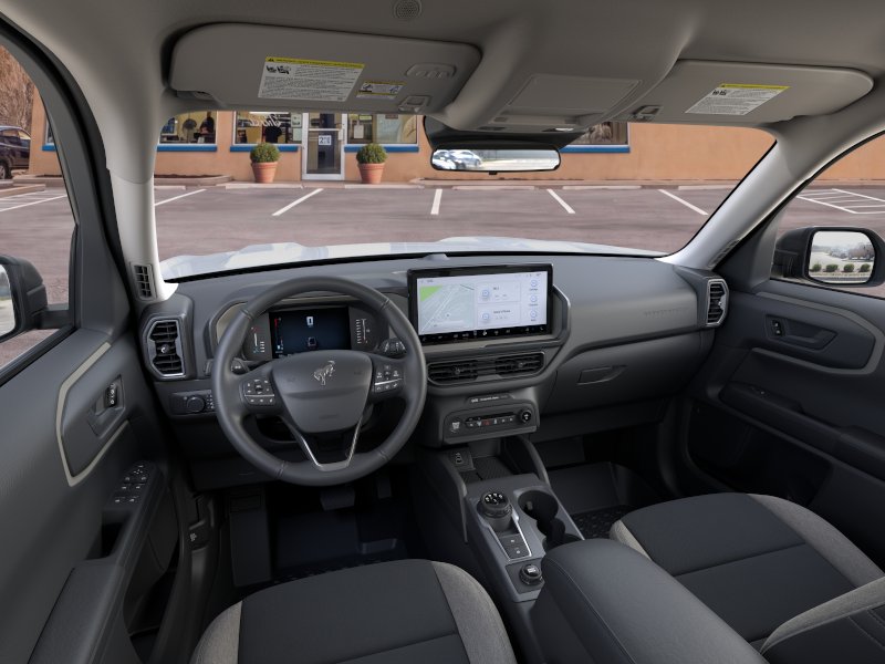 2026 Ford Bronco Sport Big Bend SUV
