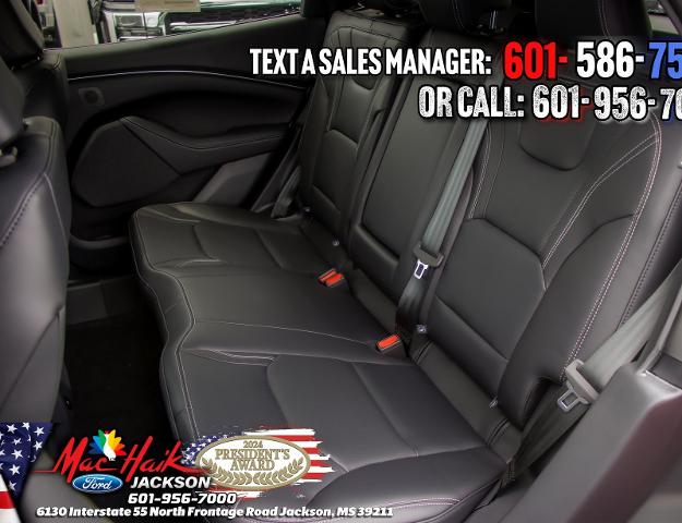 2025 Ford Mustang Mach-E Premium - Photo 54