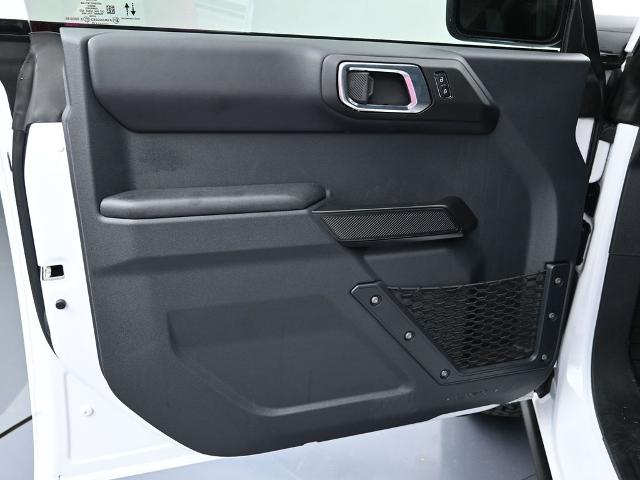 2025 Ford Bronco 4-Door Badlands - Photo 62