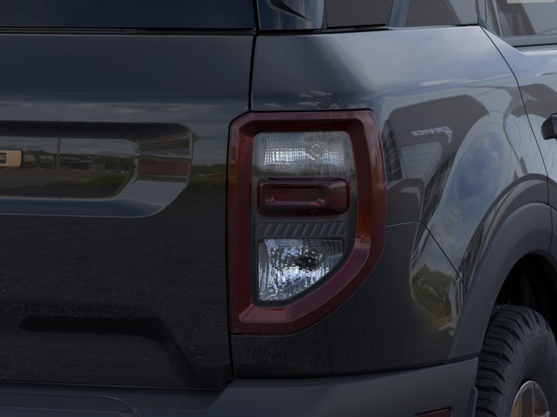 2026 Ford Bronco Sport Badlands&reg; SUV