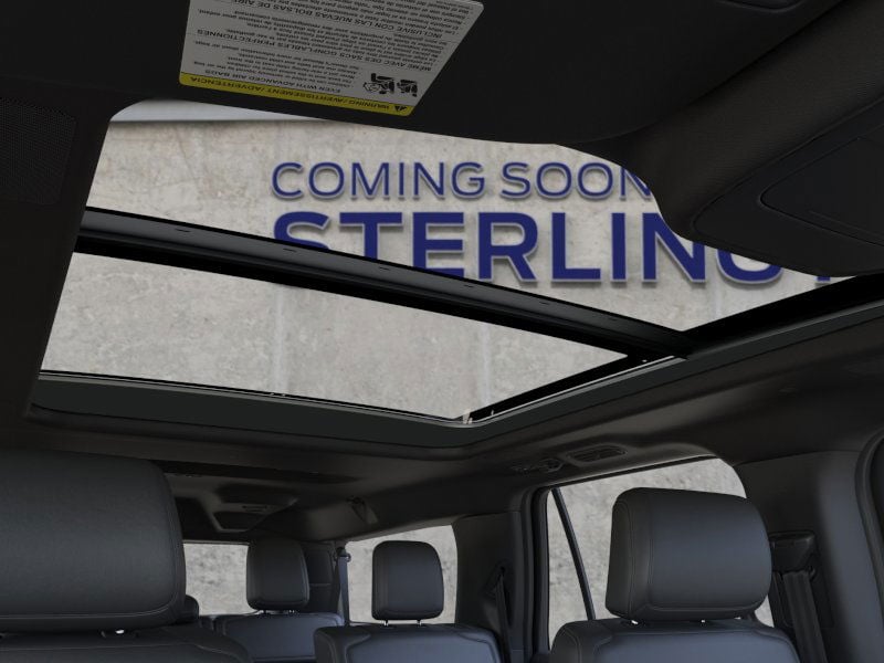Thumbnail: 2025 Ford Expedition MAX - 22