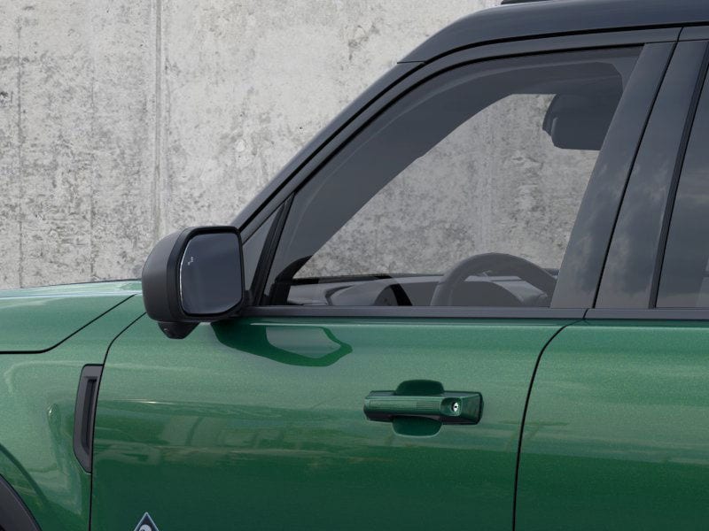 2025 Ford Bronco Sport Outer Banks - Photo 28
