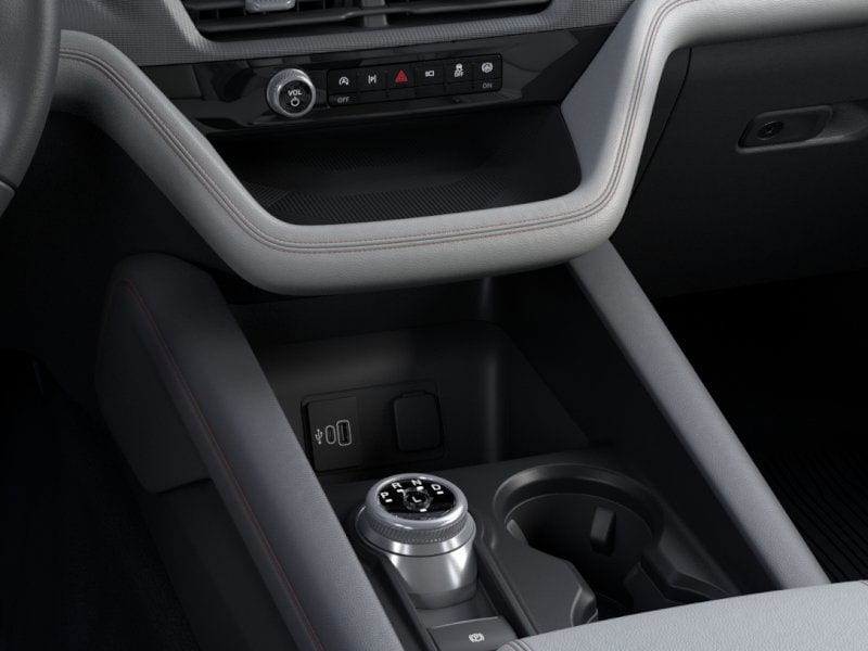 Thumbnail: 2026 Ford Explorer - 38