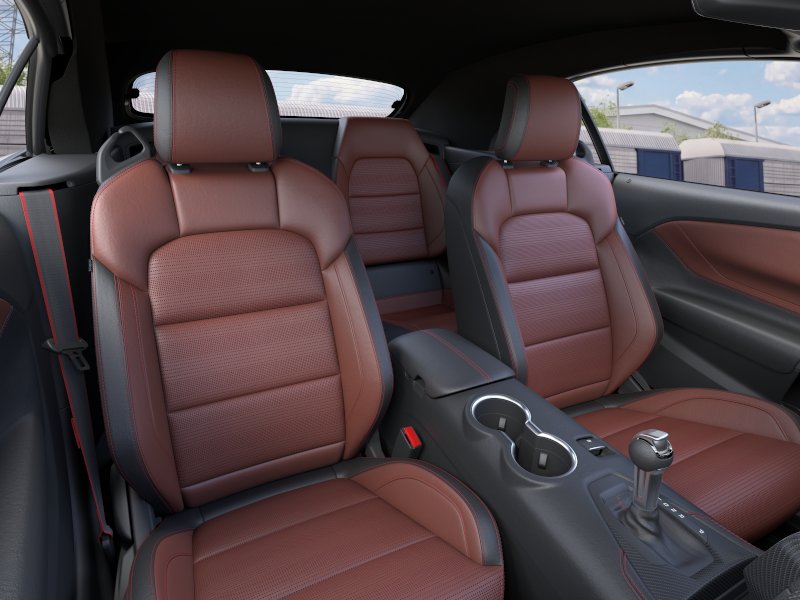 2026 Ford Mustang Ecoboost&reg; Premium Convertible CAR