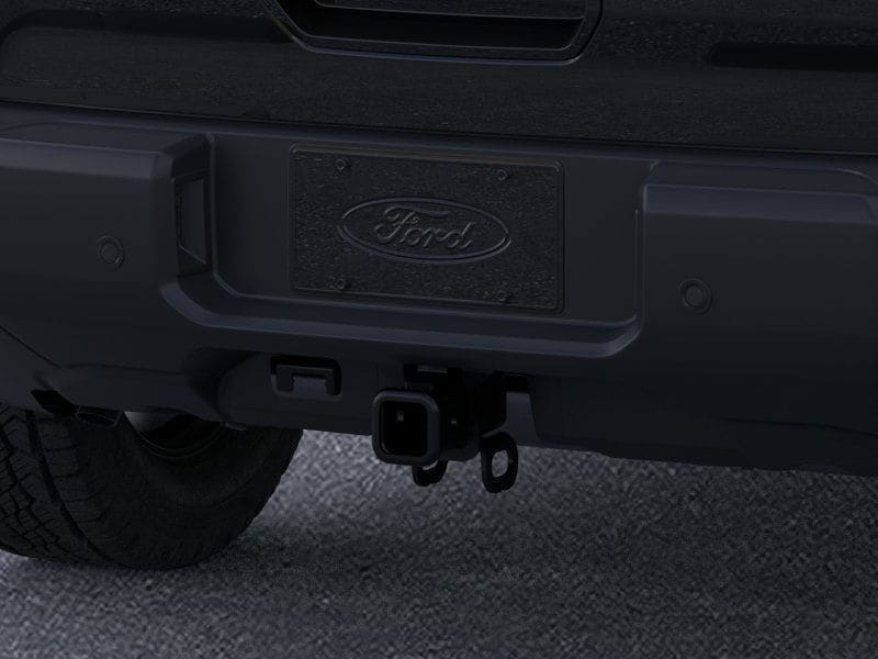 2025 Ford Bronco Sport Badlands - Photo 47