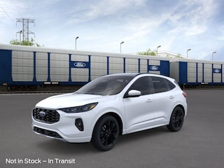 2025 Ford Escape ST-Line Elite SUV