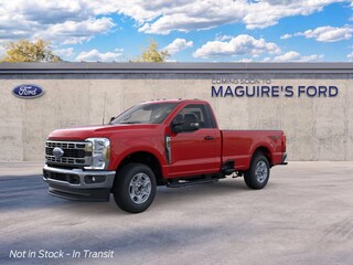 2026 Ford F-350 XLT Truck Regular Cab