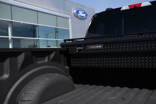 2026 Ford F-250 Super Duty King Ranch - Photo 43