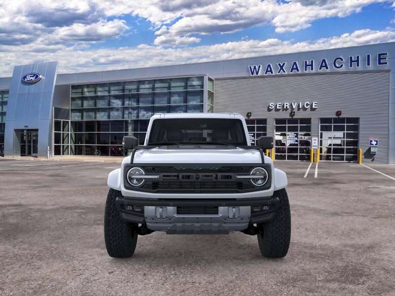 2025 Ford Bronco 4-Door Raptor - Photo 6