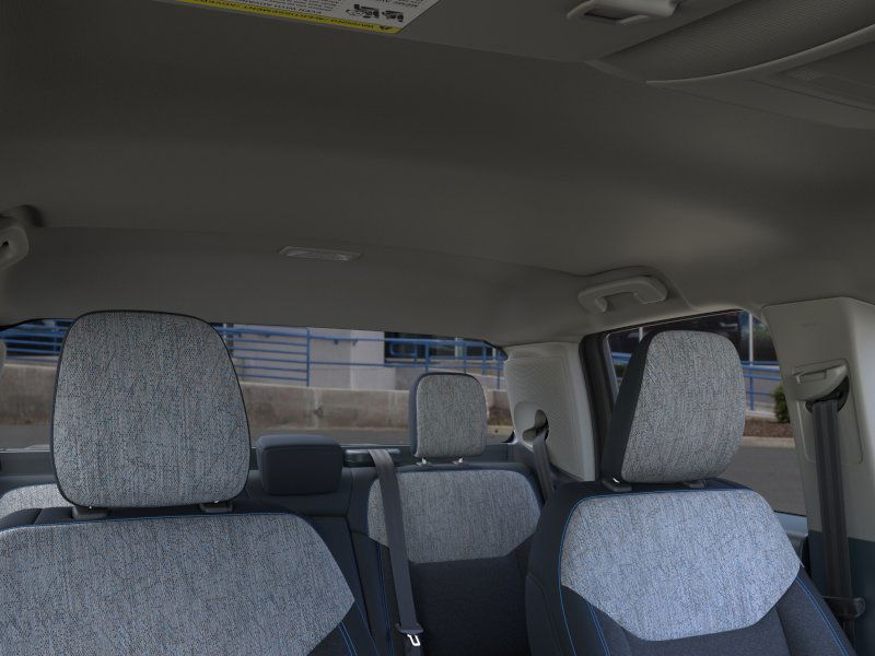 Thumbnail: 2026 Ford Maverick - 39