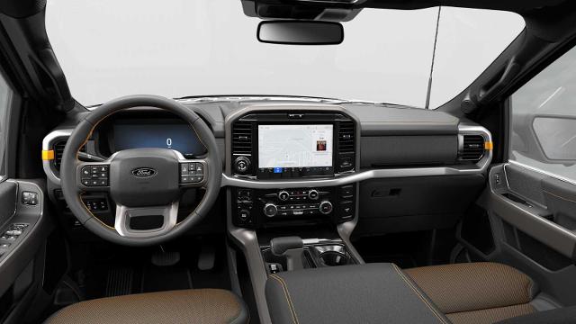 Thumbnail: 2026 Ford F-150 - 29