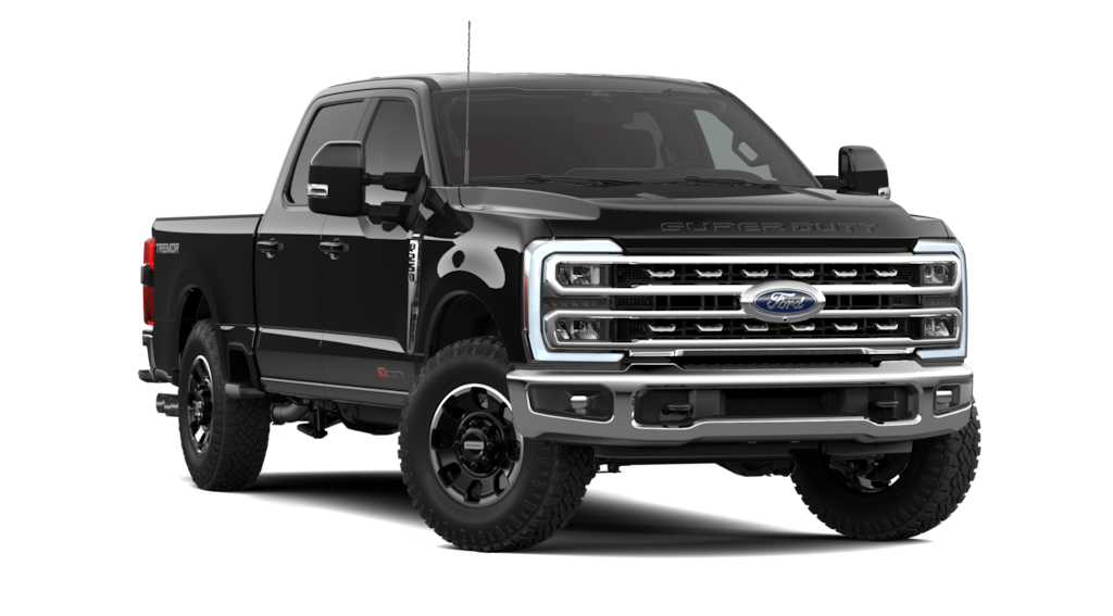 New 2026 Ford Super Duty F-250® Lariat® TRUCK