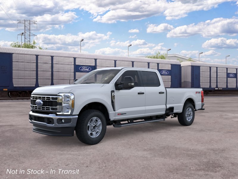 Super Duty