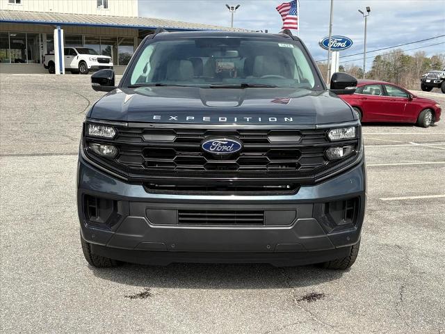 2026 Ford Expedition Active - Photo 27