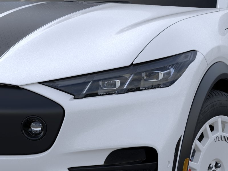 2025 Ford Mustang Mach-E GT - Photo 42