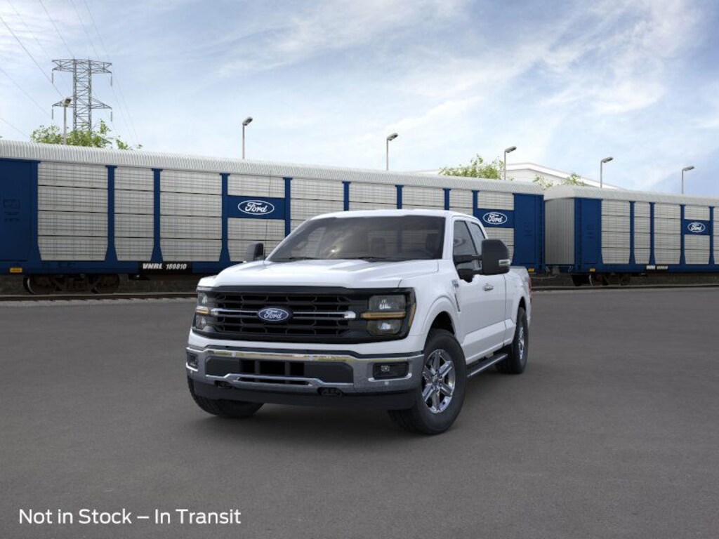 New 2024 Ford F150 For Sale at Route 23 Auto Mall Stock 67913