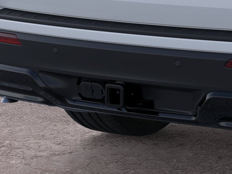 2026 Ford Explorer ST-Line - Photo 23