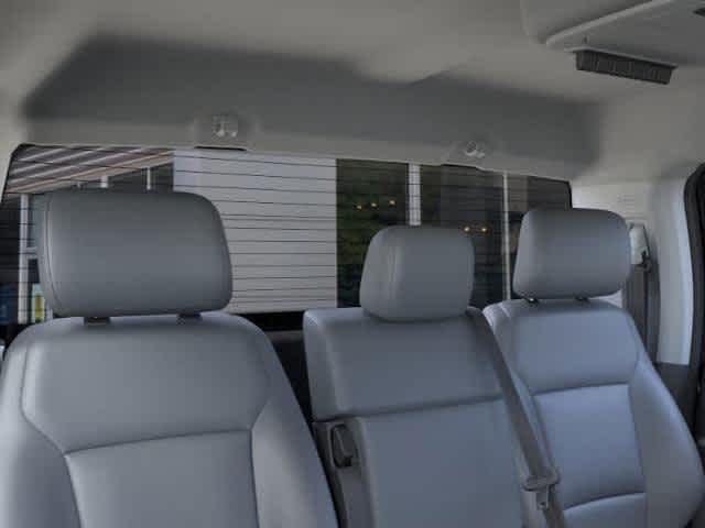 Thumbnail: 2026 Ford Econoline - 50