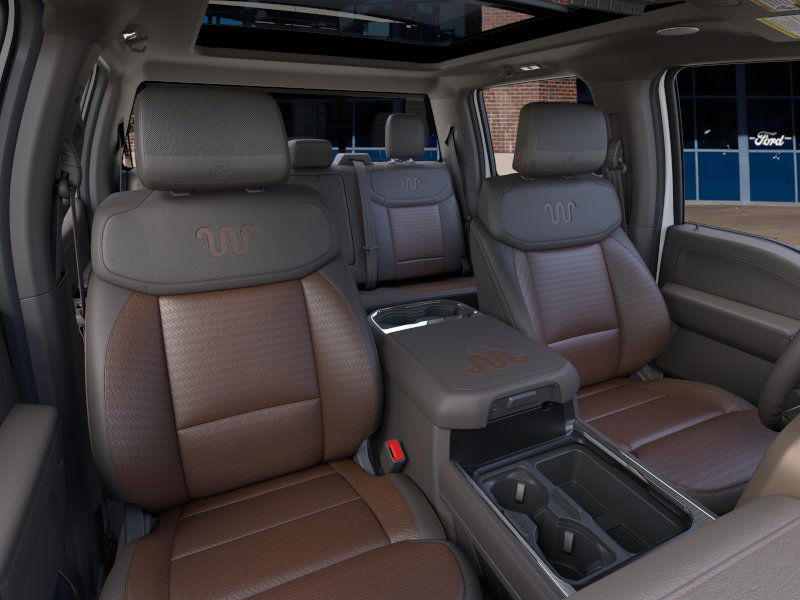 2026 Ford F-350 Super Duty King Ranch - Photo 10