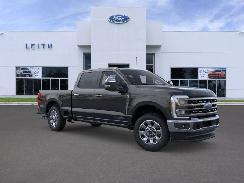 2025 Ford F-250 Super Duty Lariat - Photo 42