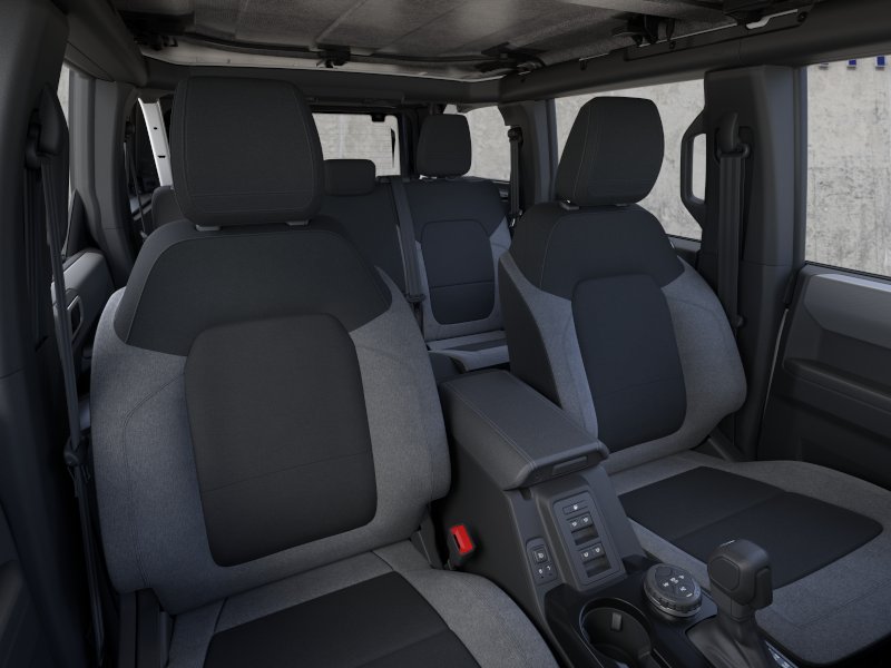 Thumbnail: 2026 Ford Bronco - 10
