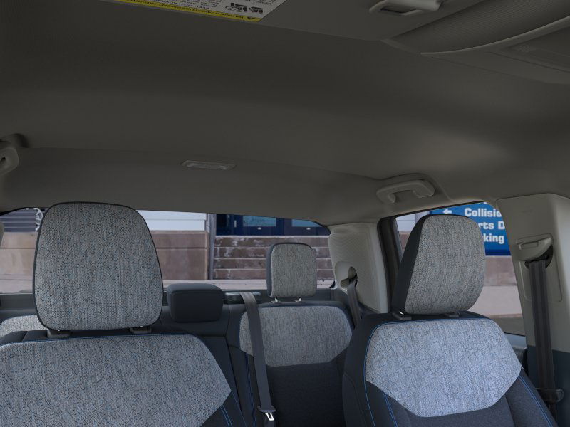 Thumbnail: 2026 Ford Maverick - 36