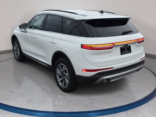 2026 Lincoln Corsair Premiere - Photo 41