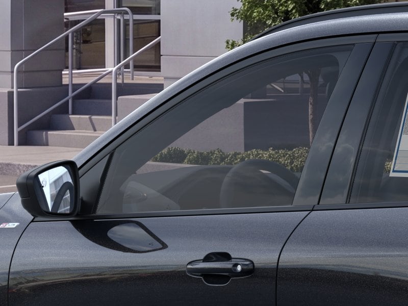 2026 Ford Escape ST-Line - Photo 20