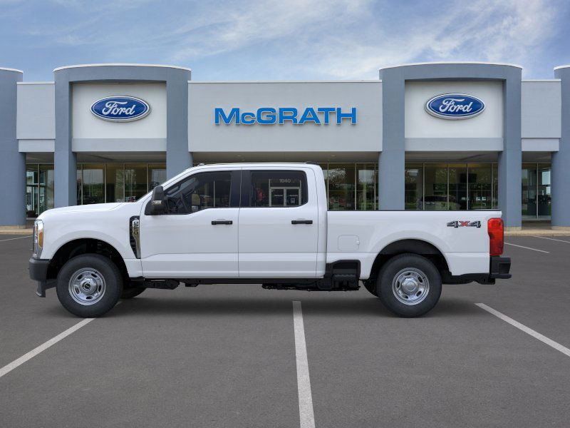 2026 Ford F-250 photo 2