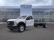 Ford F-450