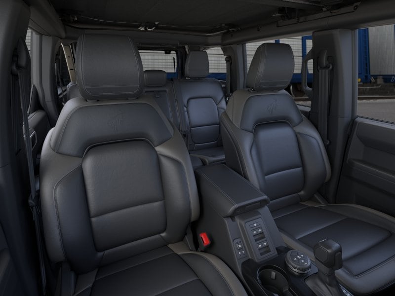 Thumbnail: 2026 Ford Bronco - 10