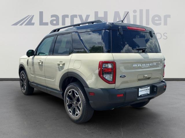 2025 Ford Bronco Sport Outer Banks - Photo 69