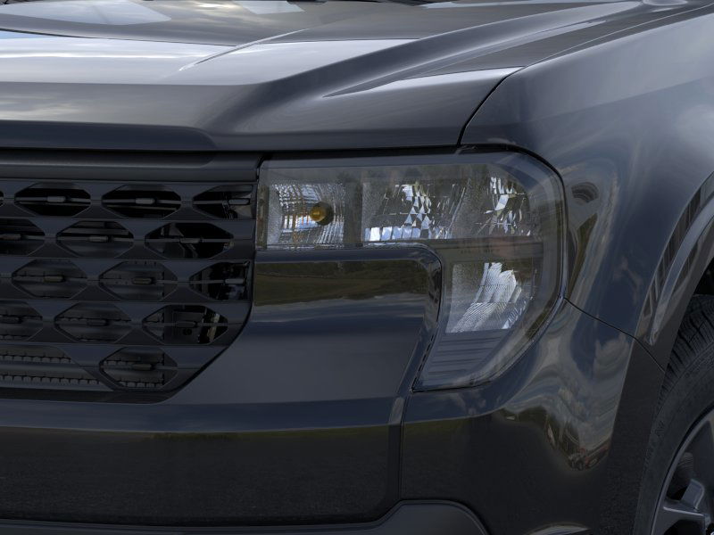 Thumbnail: 2025 Ford Maverick - 19