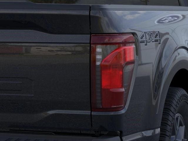2026 Ford F-150 STX - Photo 21