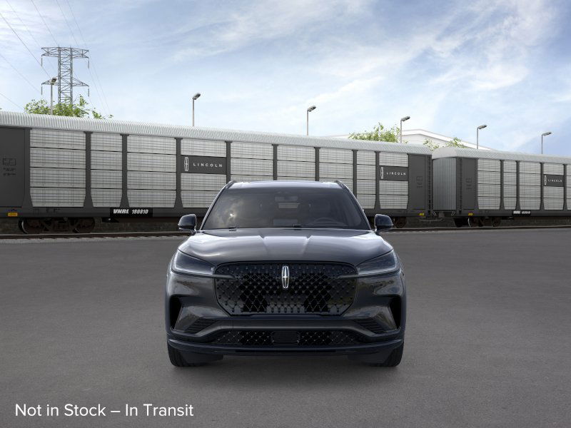 Thumbnail: 2025 Lincoln Aviator - 15
