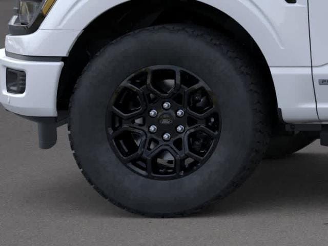 Thumbnail: 2025 Ford F-150 - 41