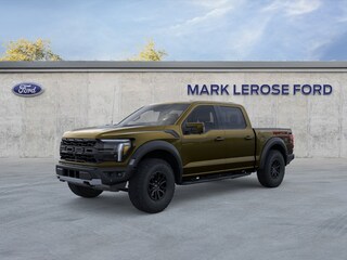 2026 Ford F-150 Raptor&reg; TRUCK
