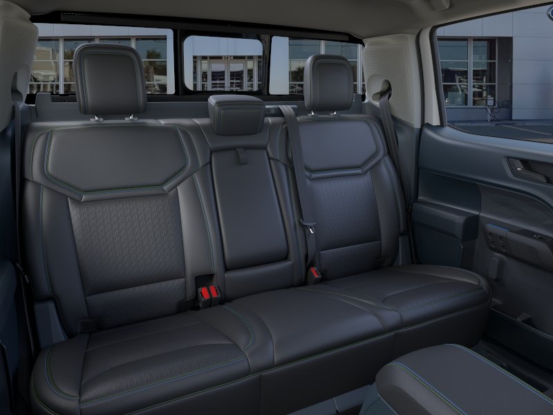 2025 Ford Maverick Lobo Premium - Photo 37