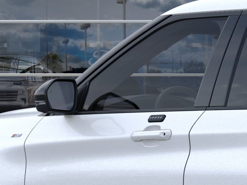 2026 Ford Explorer ST-Line - Photo 43