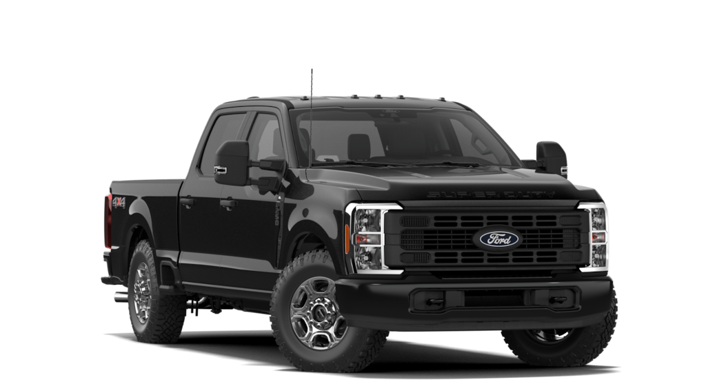 New 2027 Ford Super Duty F-250 SRW XL TRUCK