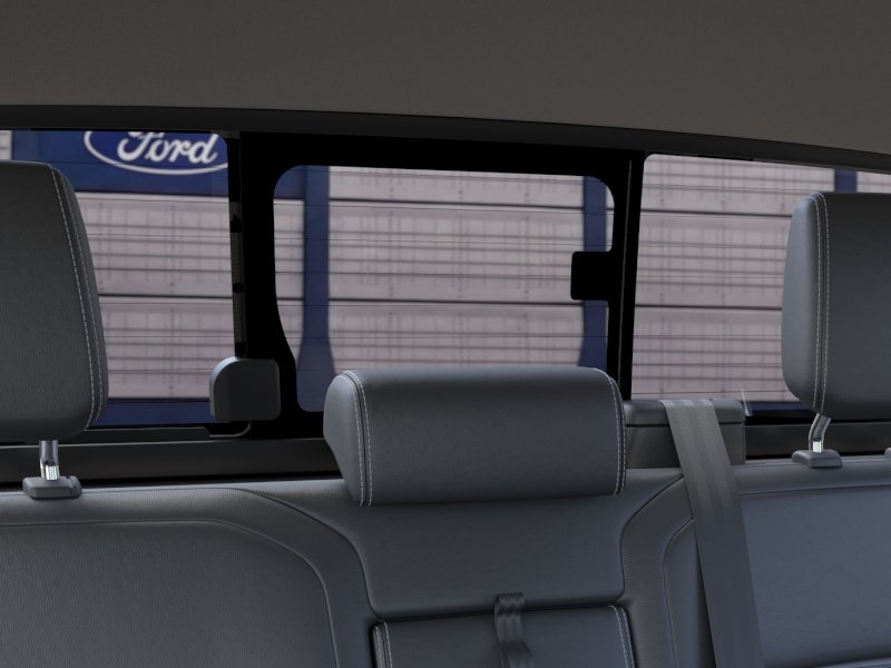2026 Ford Ranger Lariat&reg; TRUCK