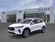  Ford Escape Hybrid