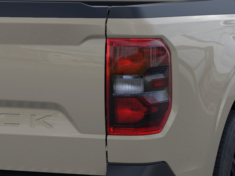 2025 Ford Maverick XLT - Photo 46