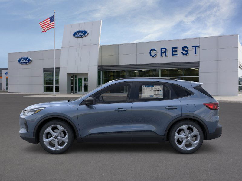 2026 Ford Escape ST-Line photo 3