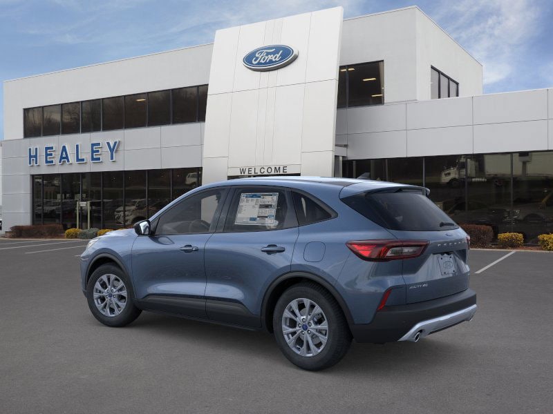 2025 Ford Escape Active photo 4