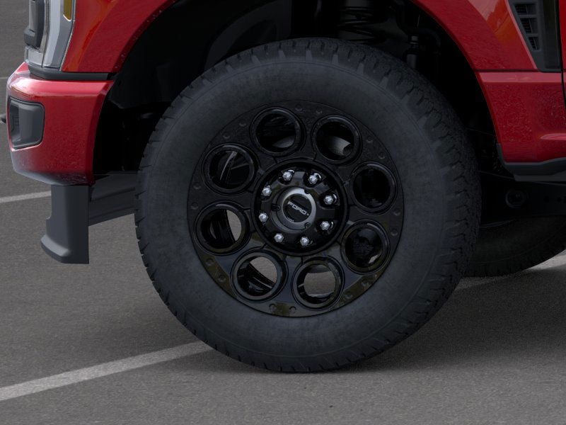 2025 Ford F-250 Super Duty Lariat - Photo 41