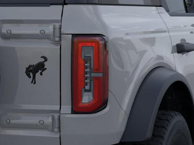 Thumbnail: 2026 Ford Bronco - 48