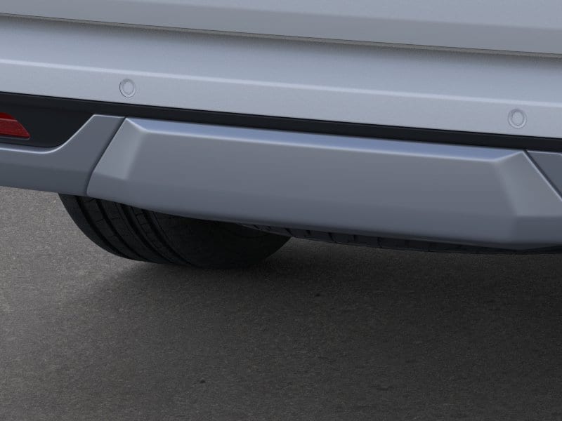 new 2026 Ford Expedition car, priced at $76,071