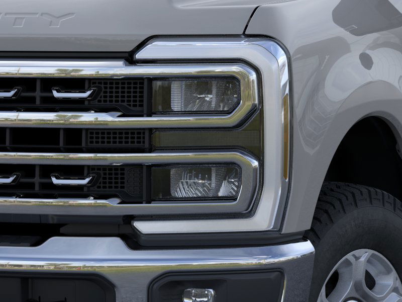 Thumbnail: 2026 Ford F-250 - 40